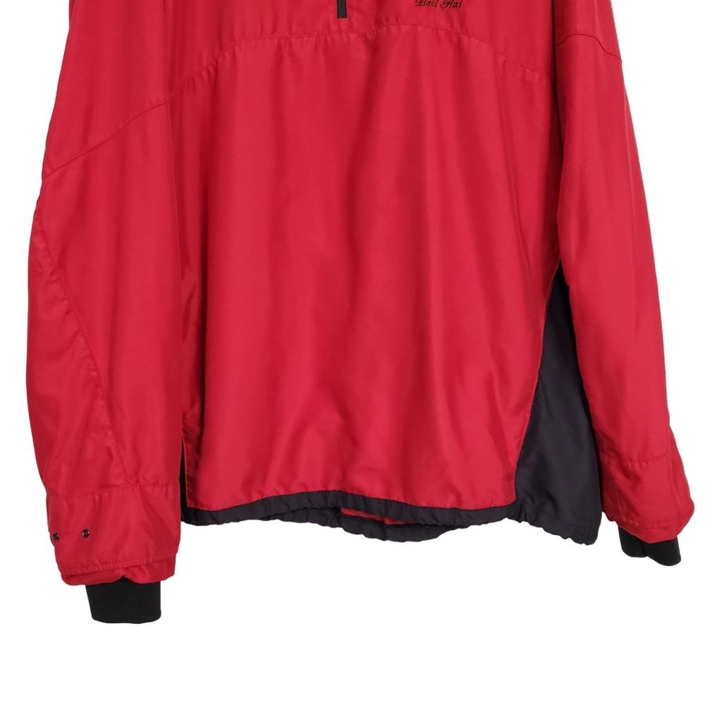 Zero Restriction Size Xxl Jacket Windbreaker Wind… - image 5